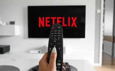 Netflix renueva su catálogo con estrenos para todos los gustos hasta el 12 de abril