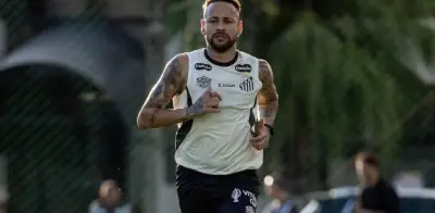 Neymar se somete a operación regenerativa para llegar al Mundial 2026