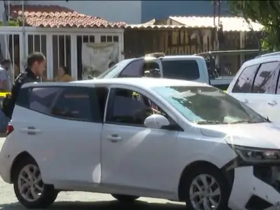 Niña de 5 años baleada en intento de robo en Guadalajara; familia pide ayuda