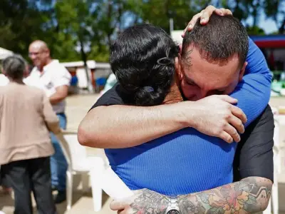 Nicaragua libera a 1,200 reos en Semana Santa bajo régimen familiar