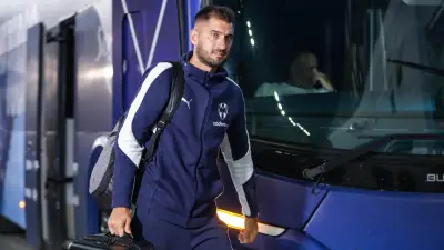 Nicolás Sánchez deja Rayados tras fracaso en Clausura 2026