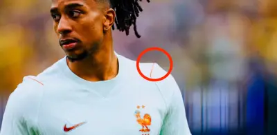 Nike en aprietos: camisetas del Mundial 2026 presentan defecto visible en hombros