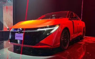 Nissan Sentra 2026: Fiabilidad, seguridad y refinamiento mejorados