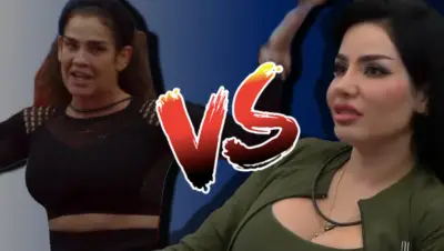 Niurka Marcos estalla contra Sol León en 'La Mansión VIP' por comparación con Juan Osorio