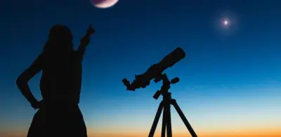 Noche de las Estrellas 2026 en la UNAM: Fecha Confirmada y Actividades