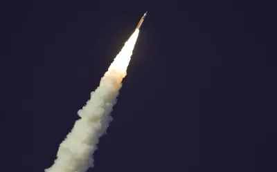 Nombres de 52 desaparecidos mexicanos viajan al espacio en misión Artemis II de la NASA