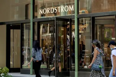 Nordstrom Rack anuncia apertura de su primera tienda en McAllen, Texas