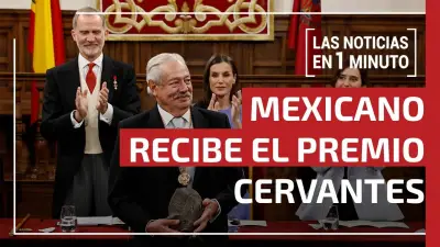 Noticias hoy 23 abril 2026: Sheinbaum, Trump, Papa León XIV y más