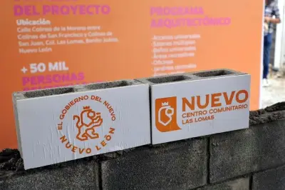 Nuevo centro comunitario para fortalecer la cohesión social