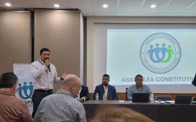 Nuevo sindicato en Congreso de Jalisco promete transparencia