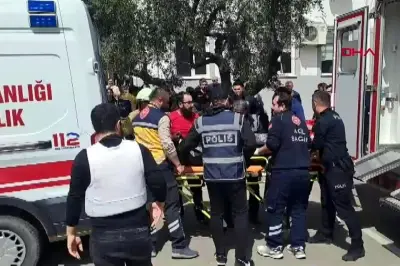 Nuevo tiroteo en escuela de Turquía deja víctimas y conmoción internacional