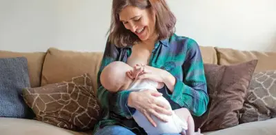 Obesidad materna modifica el calostro, pero lactancia sigue siendo fundamental