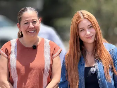 Obra comunitaria en Puebla: drenaje beneficia a familias de San Aparicio