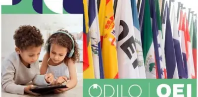 OEI y ODILO sellan alianza para impulsar la transformación tecnológica educativa en Latinoamérica