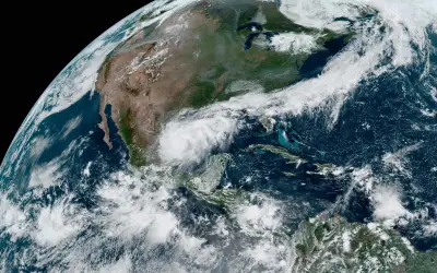 Ola de calor en México persistirá en mayo; influencia de El Niño