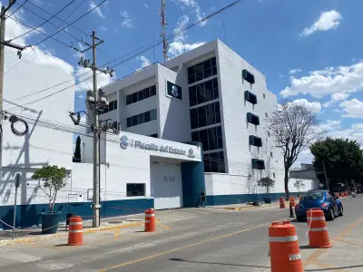 Ola de violencia en Guadalajara: 5 muertos y 4 heridos en ataques simultáneos