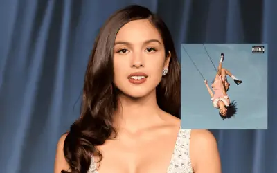 Olivia Rodrigo anuncia su tercer álbum de estudio con un título revelador