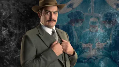 Omar Fierro revela su emergencia por apendicitis y cómo la detección temprana salvó su salud