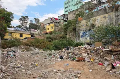 Omiten por línea 12 fecha para concluir obras