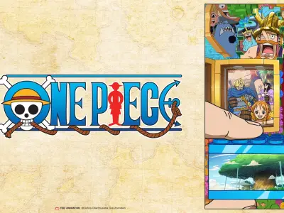 One Piece Inicia el Arco de Elbaph: 26 Episodios en 2026 con Luffy en la Tierra de los Gigantes