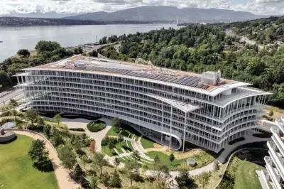 One Roof Alcanza la Máxima Certificación en Sustentabilidad LEED Platino