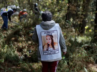 ONU denuncia responsabilidad de servidores públicos en desapariciones forzadas en México