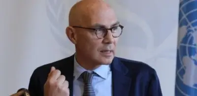 ONU destaca avances y retos en derechos humanos en México