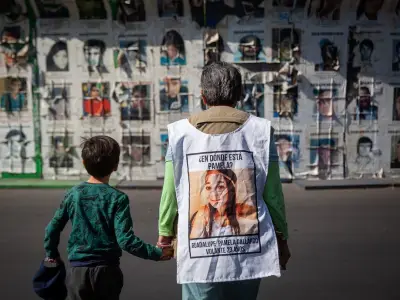 ONU remite situación de desapariciones forzadas en México a Asamblea General