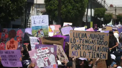 ONU solicita llevar crisis de desapariciones en México a Asamblea General; SRE rechaza informe