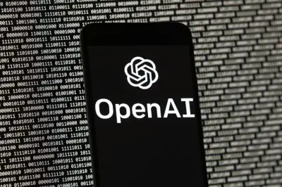 OpenAI incumple metas de ingresos y usuarios en 2024