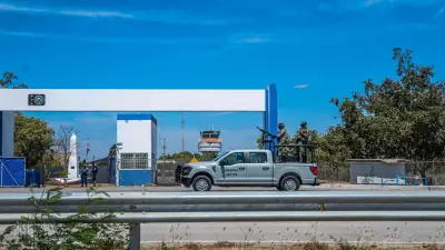 Operativo en Sinaloa por posible captura del 'Guano', pero autoridades no confirman detención