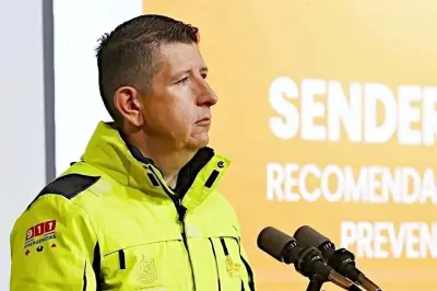 Operativo por calor y lluvias para el Mundial en México