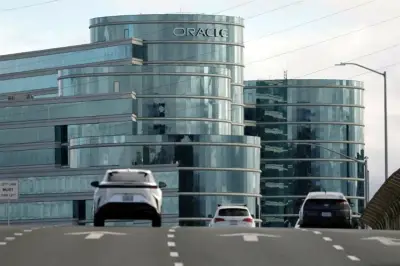 Oracle lidera el mercado con avances tecnológicos en software empresarial