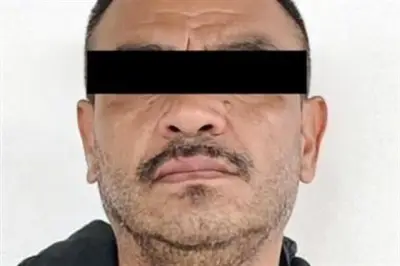 Orden de Aprehensión Ejecutada por Asalto a Diputada en México