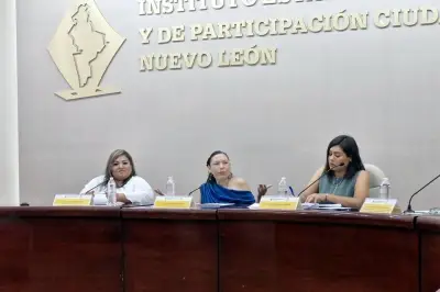 Organizaciones denuncian simulaciones en candidaturas para personas con discapacidad