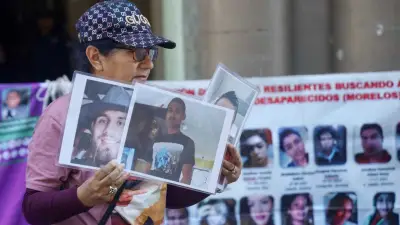 Organizaciones respaldan informe de la ONU sobre desapariciones y critican postura del gobierno mexicano