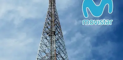 Oxio planea adquisición de Movistar México para optimizar costos y fidelizar clientes