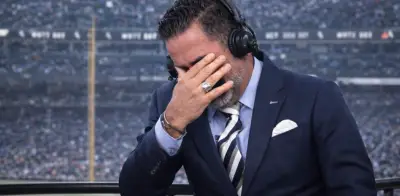 Ozzie Guillén llora al enterarse que los Medias Blancas retirarán su número 13