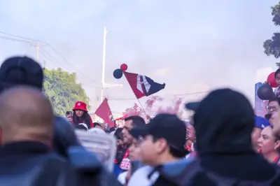 Pablo Lemus respalda venta del Atlas garantizando su permanencia en Jalisco