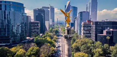 Pacto contra la Extorsión en CDMX: Una Respuesta Colectiva para Proteger la Economía y la Seguridad