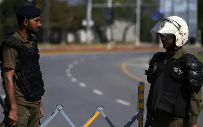 Pakistán aguarda confirmación iraní para cruciales negociaciones con Estados Unidos