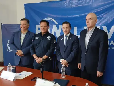 PAN pide desaparición de poderes en Sinaloa por crisis de estado