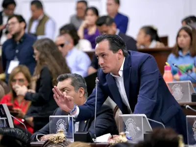 PAN pide replicar su estrategia de seguridad en alcaldías de Morena en CDMX