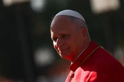 Papa Francisco declara: 'No me interesa en absoluto debatir con Trump'