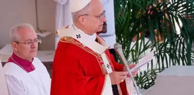 Papa León XIV condena sermones generados por IA: 'Nunca podrán compartir la fe'