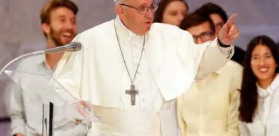 Papa León XIV honra legado de Francisco en primer aniversario luctuoso