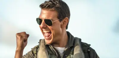 Paramount confirma oficialmente 'Top Gun 3' con Tom Cruise y Jerry Bruckheimer