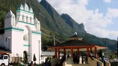 Parroquia de Chenalhó denuncia crisis de violencia y descomposición social en pueblos originarios de Chiapas