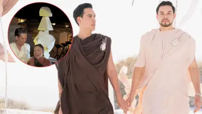 Pastel de piedra de 'Un tal Fredo' por casi 100 mil pesos desata polémica en redes sociales