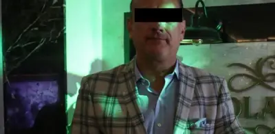 Patricio Cabezut interpone amparo por vinculación a proceso por abuso sexual